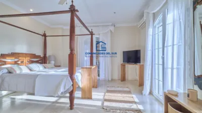 Chalet in Vistahermosa photo 23
