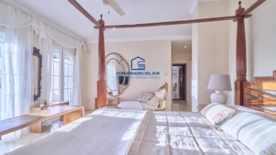 Chalet in Vistahermosa photo 24