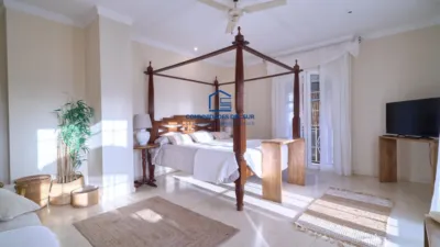 Chalet in Vistahermosa photo 25