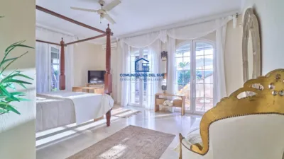 Chalet in Vistahermosa photo 26