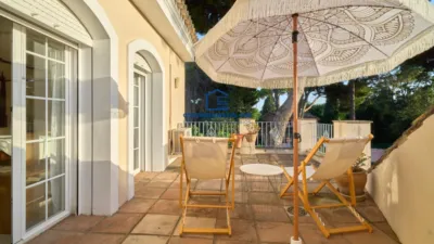 Chalet in Vistahermosa photo 28