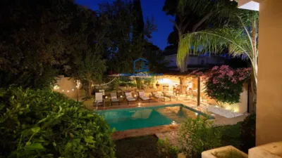 Chalet in Vistahermosa photo 2
