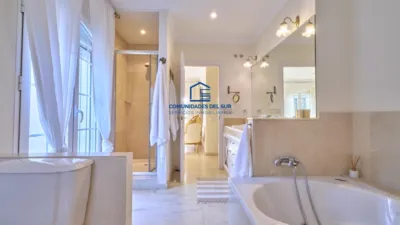 Chalet in Vistahermosa photo 33