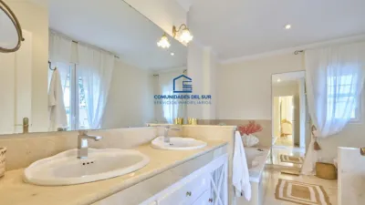 Chalet in Vistahermosa photo 35