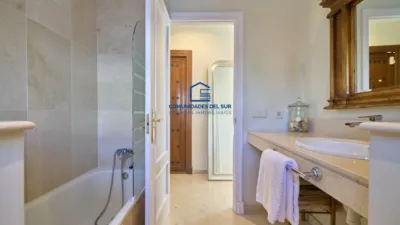 Chalet in Vistahermosa photo 41