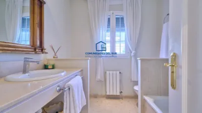 Chalet in Vistahermosa photo 42