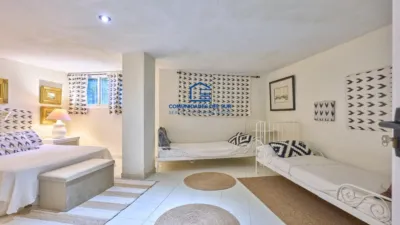 Chalet in Vistahermosa photo 49