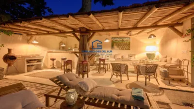 Chalet in Vistahermosa photo 4
