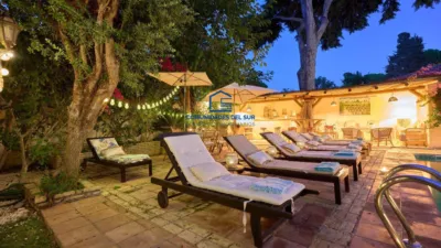 Chalet in Vistahermosa photo 5