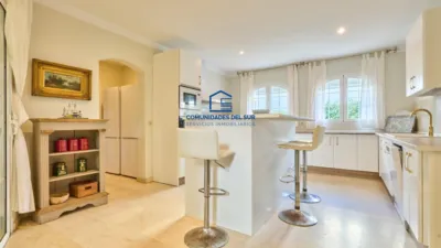 Chalet in Vistahermosa photo 62