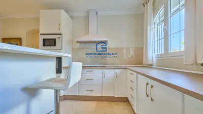 Chalet in Vistahermosa photo 64