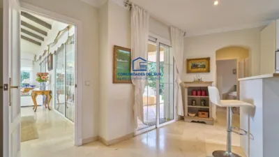 Chalet in Vistahermosa photo 65