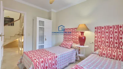 Chalet in Vistahermosa photo 66