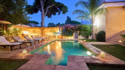 Chalet in Vistahermosa photo 6