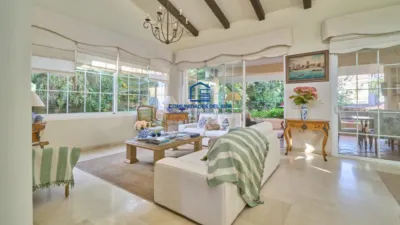 Chalet in Vistahermosa photo 77