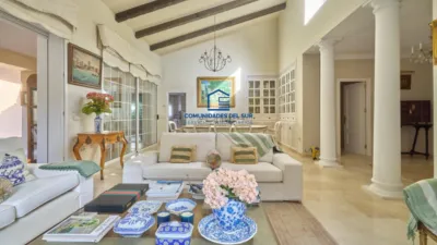 Chalet in Vistahermosa photo 78
