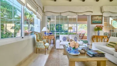 Chalet in Vistahermosa photo 79