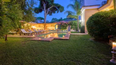 Chalet in Vistahermosa photo 7