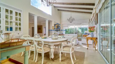 Chalet in Vistahermosa photo 82