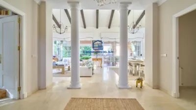 Chalet in Vistahermosa photo 84
