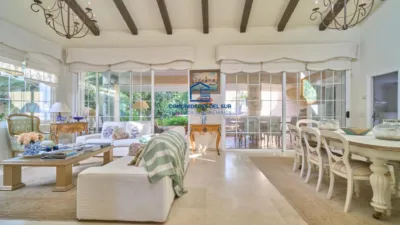 Chalet in Vistahermosa photo 85