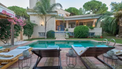 Chalet in Vistahermosa photo 8