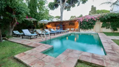 Chalet in Vistahermosa photo 9