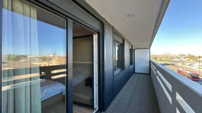 Piso en venta en Calle de Santa Fe, cerca de Calle de Santa Fe, El Rabal (Zaragoza Capital) de 395.000 €