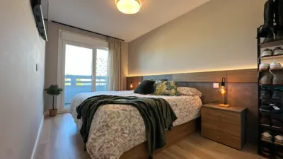 Piso en venta en Calle de Santa Fe, cerca de Calle de Santa Fe, El Rabal (Zaragoza Capital) de 395.000 €