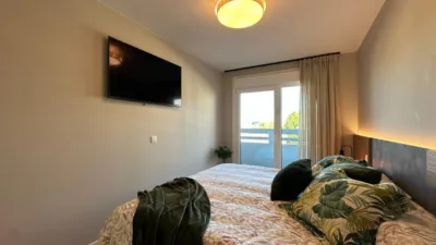Piso en venta en Calle de Santa Fe, cerca de Calle de Santa Fe, El Rabal (Zaragoza Capital) de 395.000 €