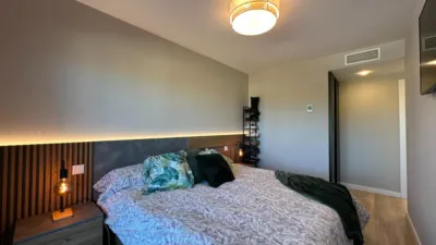 Piso en venta en Calle de Santa Fe, cerca de Calle de Santa Fe, El Rabal (Zaragoza Capital) de 395.000 €