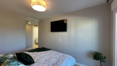 Piso en venta en Calle de Santa Fe, cerca de Calle de Santa Fe, El Rabal (Zaragoza Capital) de 395.000 €