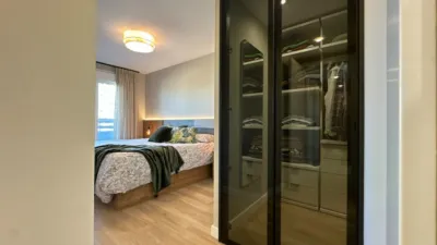 Piso en venta en Calle de Santa Fe, cerca de Calle de Santa Fe, El Rabal (Zaragoza Capital) de 395.000 €