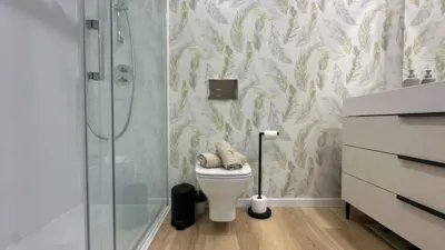 Piso en venta en Calle de Santa Fe, cerca de Calle de Santa Fe, El Rabal (Zaragoza Capital) de 395.000 €