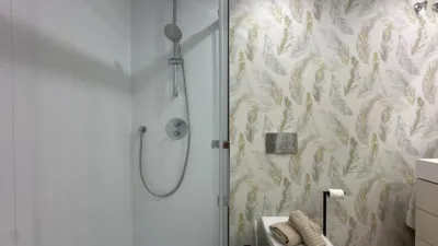 Piso en venta en Calle de Santa Fe, cerca de Calle de Santa Fe, El Rabal (Zaragoza Capital) de 395.000 €