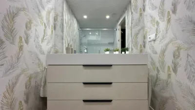 Piso en venta en Calle de Santa Fe, cerca de Calle de Santa Fe, El Rabal (Zaragoza Capital) de 395.000 €