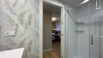 Piso en venta en Calle de Santa Fe, cerca de Calle de Santa Fe, El Rabal (Zaragoza Capital) de 395.000 €