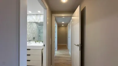 Piso en venta en Calle de Santa Fe, cerca de Calle de Santa Fe, El Rabal (Zaragoza Capital) de 395.000 €
