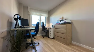Piso en venta en Calle de Santa Fe, cerca de Calle de Santa Fe, El Rabal (Zaragoza Capital) de 395.000 €
