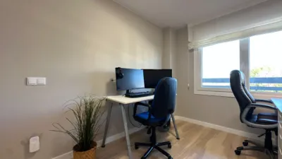 Piso en venta en Calle de Santa Fe, cerca de Calle de Santa Fe, El Rabal (Zaragoza Capital) de 395.000 €