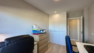 Piso en venta en Calle de Santa Fe, cerca de Calle de Santa Fe, El Rabal (Zaragoza Capital) de 395.000 €