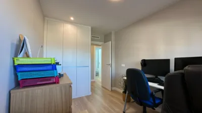 Piso en venta en Calle de Santa Fe, cerca de Calle de Santa Fe, El Rabal (Zaragoza Capital) de 395.000 €