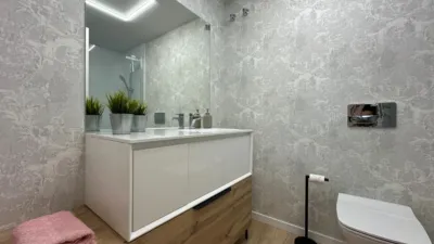 Piso en venta en Calle de Santa Fe, cerca de Calle de Santa Fe, El Rabal (Zaragoza Capital) de 395.000 €