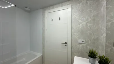 Piso en venta en Calle de Santa Fe, cerca de Calle de Santa Fe, El Rabal (Zaragoza Capital) de 395.000 €