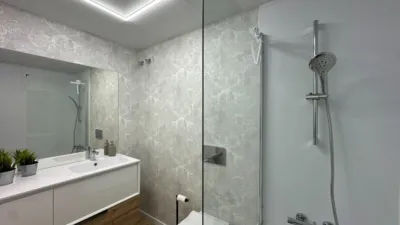 Piso en venta en Calle de Santa Fe, cerca de Calle de Santa Fe, El Rabal (Zaragoza Capital) de 395.000 €