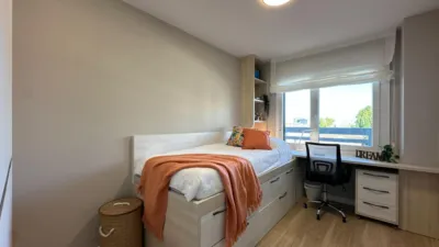 Piso en venta en Calle de Santa Fe, cerca de Calle de Santa Fe, El Rabal (Zaragoza Capital) de 395.000 €