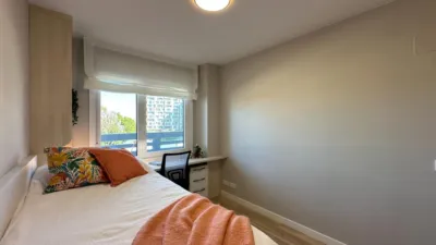 Piso en venta en Calle de Santa Fe, cerca de Calle de Santa Fe, El Rabal (Zaragoza Capital) de 395.000 €