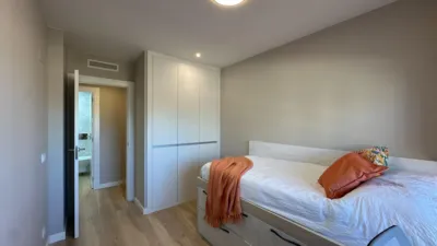 Piso en venta en Calle de Santa Fe, cerca de Calle de Santa Fe, El Rabal (Zaragoza Capital) de 395.000 €