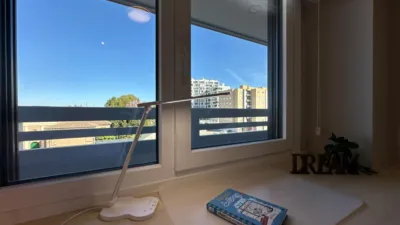 Piso en venta en Calle de Santa Fe, cerca de Calle de Santa Fe, El Rabal (Zaragoza Capital) de 395.000 €
