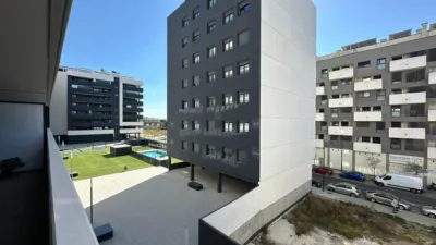 Piso en venta en Calle de Santa Fe, cerca de Calle de Santa Fe, El Rabal (Zaragoza Capital) de 395.000 €
